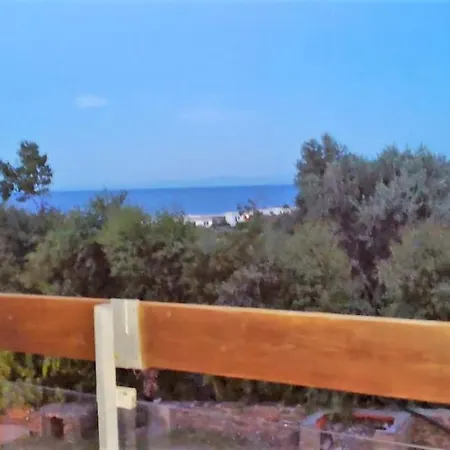 Casa Boe Stintino