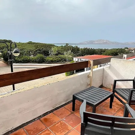 Hotel Casa Boe Stintino