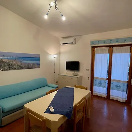 Casa Boe Hotel Stintino
