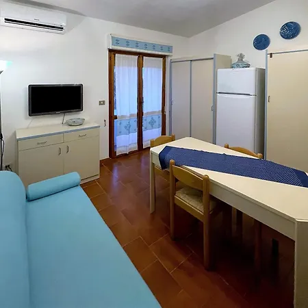 Casa Boe 3*