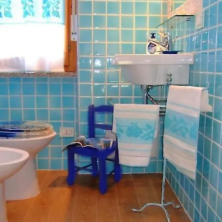 Casa Boe Hotel Stintino